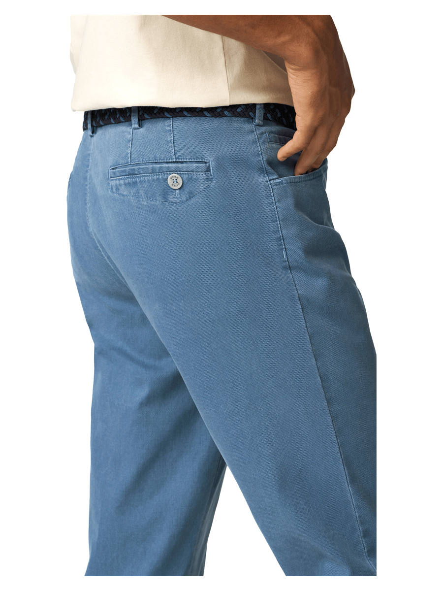 Meyer Bukser & Jeans 9-3009-16-dublin_23=85cm - Bygholm Menswear